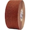 Flex-Tred AntiSlip Safety Tape - 3 x 60 ft / Industrial Red-Roll INR.0360.R - alternate 2
